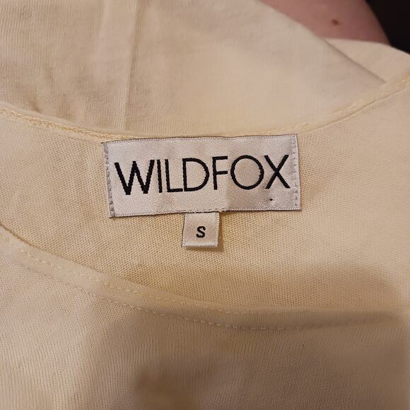 Wildfox Marilyn Monroe Watercolor Tank - Picture 8 of 10